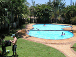 You want to manage a Caravan Park