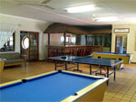 You want to manage a Caravan Park